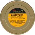 KODAK 7207 VISION 3  16MM COLOUR NEGATIVE FILM 400' ROLL