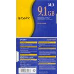 SONY 5.25
