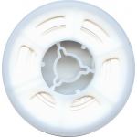 KODAK SUPER8 WHITE LEADER ON 50FT SPOOL