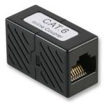 CAT 6 RJ45 SOCKET TO RJ45 SOCKET CABLE COUPLER
