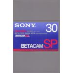  SONY BCT-30MA BETACAM SP (Small). :code BCT-30Ma