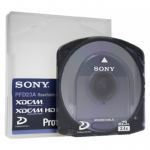 SONY 23.3GB 2.4x MEDIA PRO OPTICAL DISC FOR XDCAM & HD. code: PFD23A