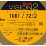  KODAK 16MM 7212 400' ROLL SUPER 16 - PROFESSIONAL CAMERA & MOTION PICTURE SUPPLIES