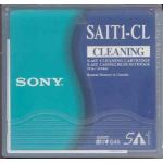 SONY S-AIT CLEANING CARTRIDGE DATA, SECURITY & MEDICAL