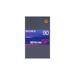  SONY LARGE BCT-90MLA BETACAM SP -  PROFESSIONAL BETACAM SP VIDEO TAPE SUPPLIES