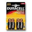 DURACELL MN1500 AA BATTERY - BATTERIES