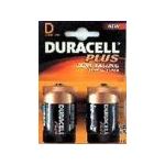 DURACELL MN1300 D BATTERY (SOLD SINGLY) - BATTERIES