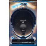 MAXELL CD/DVD WET RADIAL CLEANER - CD 320 COMPUTER CD/DVD SUPPLIES