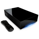 LACIE 1TB HARD DRIVE LaCINEMA CLASSIC HDMI AV OUTPUTS. CODE LACIE 301397EK