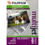 FUJI A4 SHEET 270GSM GLOSSY PREMIUM INKJET PAPER FOR PHOTOGRAPHIC USE