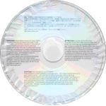 FUJI DVD-R 4.7GB 8x PRO INKJET FULL SURFACE IN 100 PACK: P10DVMGY07A 4001605