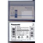 PANASONIC DVM 63AMQ ADVANCED MASTER AY-DVM63AMQ.