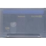 PANASONIC EXTRA LARGE DVCPRO50/HD TAPE 126 MIN (AJHD1700 & AG965) VARIOCAM HDPRO TRANSFER SERVICE  BROADCAST  - VIDEO TAPE SUPPLIES