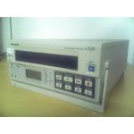 PANASONIC PAL VHS RECORDER AG5260B USED. code: AG5260B
