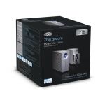 LaCIE 2TB 2BIG QUADRA ENTERPRISE eSATA, USB 2.0, FW400 & FW800: 301382EK
