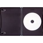 STANLEYS BUDGET  DVD CASE BLACK