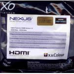 NEXUS HI-SPEED HDMI 3.0 MTR CABLE HSP-3