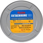 KODAK EKTACHROME 16MM 100D REVERSAL FILM 7285, 400 FOOT REEL, KODAK MOTION PICTURE FILM SUPPLIES
