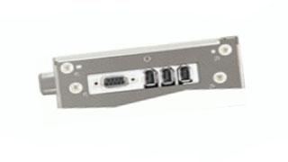 PANASONIC IEEE 1394, RS232C ACCESSORY FOR AJSD255E
