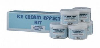 CONDOR ICE CREAM EFFECT - SPECIAL EFFECTS, FILM AND PHOTOGRAPHIC SUPPLIES