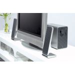 TDK XA 60 SPEAKERS AUDIO SUPPLIES