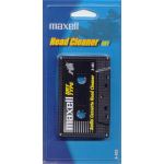 MAXELL DRY AUDIO CASSETTE CLEANER (A403)