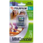 FUJI MULTIMEDIA MOBILE CARD 1GB PHOTOGRAPHIC & MOBILE PHONE SUPPLIES