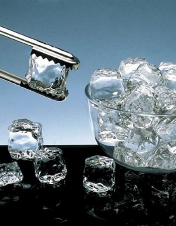 CONDOR CRYSTAL ICE CUBE EFFECT