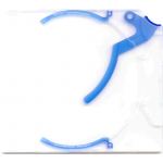 STANLEYS CD BLUE EJECTOR TRIGGER CASE CD/DVD