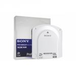 SONY XDCAM 128 GB WRITE ONCE DISC : PFD128QLW