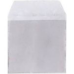 CD WALLET WITH TUCK IN FLAP FOR 8CM  SLEEVES