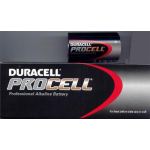 DURACELL PROCELL LR20 (D) PROFESSIONAL ALKALINE BATTERY SOLD SINGLY - BATTERIES