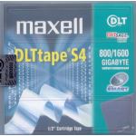 MAXELL DLT TAPE S4 800/1600 GB 1/2