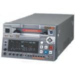 PANASONIC DVCPRO HD COMPACT RECORDER, TRANSFERS FROM THIS MACHINE AT STANLEYS