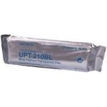SONY UPT-210BL Blue Thermal Transparency Film