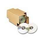 MAM-A CDR 74 MIN 650MB 12x GOLD DIGITAL AUDIO DISCS WITH SCMS NO LOGO IN PACK OF 100. MUSIC & DATA STORAGE.