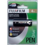 FUJI USB2 4GB SECURE & SPLASH PEN DRIVE, just Plug into any USB Port then drag and drop your folders and files with ease. - DATA, BACK UP, COMPUTER & MEDICAL SUPPLIES