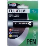 FUJI USB2 1GB SECURE & SPLASH PEN DRIVE, just plug into any USB Port then drag and drop your folders and files with ease. - DATA, BACK UP, COMPUTER & MEDICAL SUPPLIES