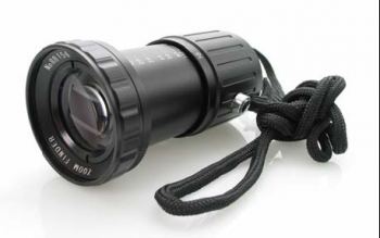 DIRECTORS MINI VIEWFINDER.