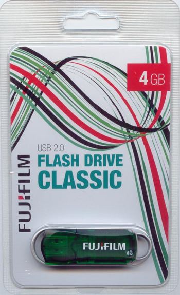FUJI USB2 4GB PEN DRIVE, just plug into any USB Port then drag and drop your folders and files with ease. - DATA, BACK UP, COMPUTER & MEDICAL SUPPLIES