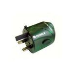 FUJI WORLDWIDE TRAVEL PLUG ADAPTOR COMPATIBLE IN MORE THAN 150 COUNTRIES