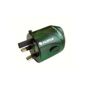 FUJI WORLDWIDE TRAVEL PLUG ADAPTOR COMPATIBLE IN MORE THAN 150 COUNTRIES