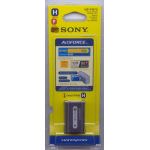 SONY INFOLITHIUM ACTIFORCE BATTERY - BATTERIES