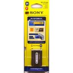 SONY INFOLITHIUM ACTIFORCE - BATTERIES