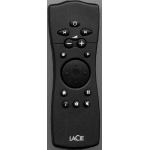 LACIE REPLACEMENT REMOTE FOR LACINEMA CLASSIC DRIVE. 712829