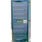 DVD COPY TOWER WITH 7 PIONEER DRIVES - ONE YEAR WARRANTY