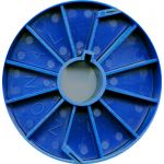 Quantegy 457 1/4