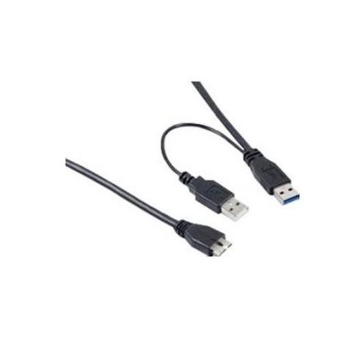 LACIE CABLE 