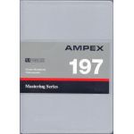 AMPEX BROADCAST SMALL 30 MIN UMATIC
