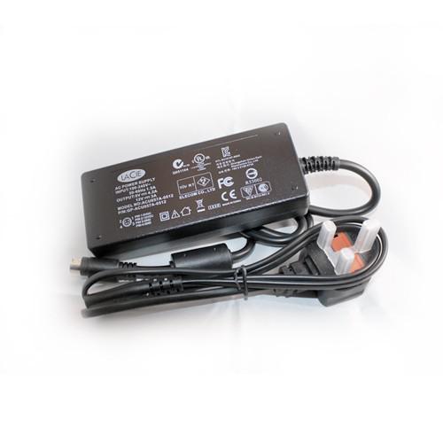 LACIE POWER ADAPTOR 57W code: 710449 K